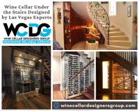 Wine Cellar Designers Group image 10